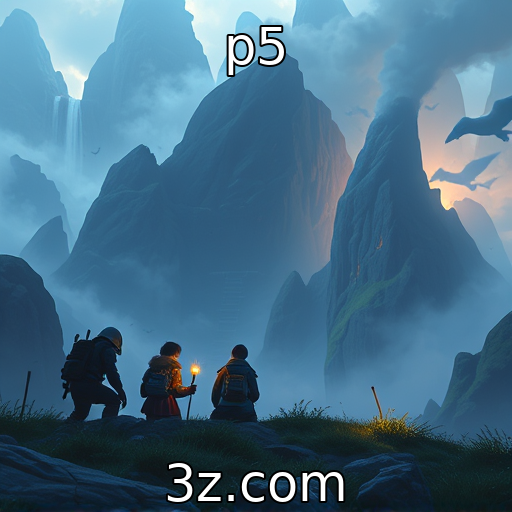 Tendências emergentes na narrativa dos jogos