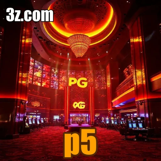 P5 e o universo fascinante dos jogos indie brasileiros