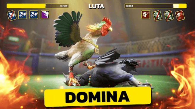 p5 Cassino Plataforma app