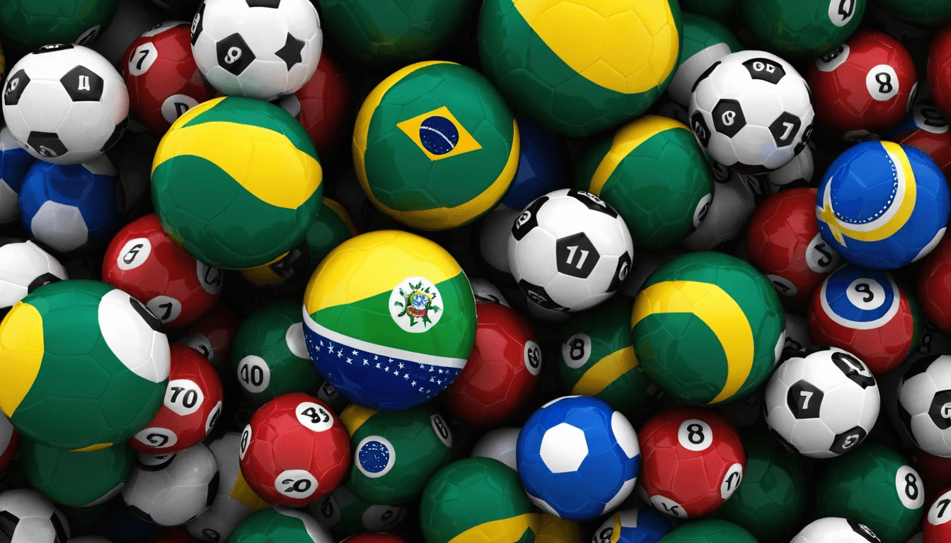 p5 Cassino Brasileiro e Jogos de Vídeo